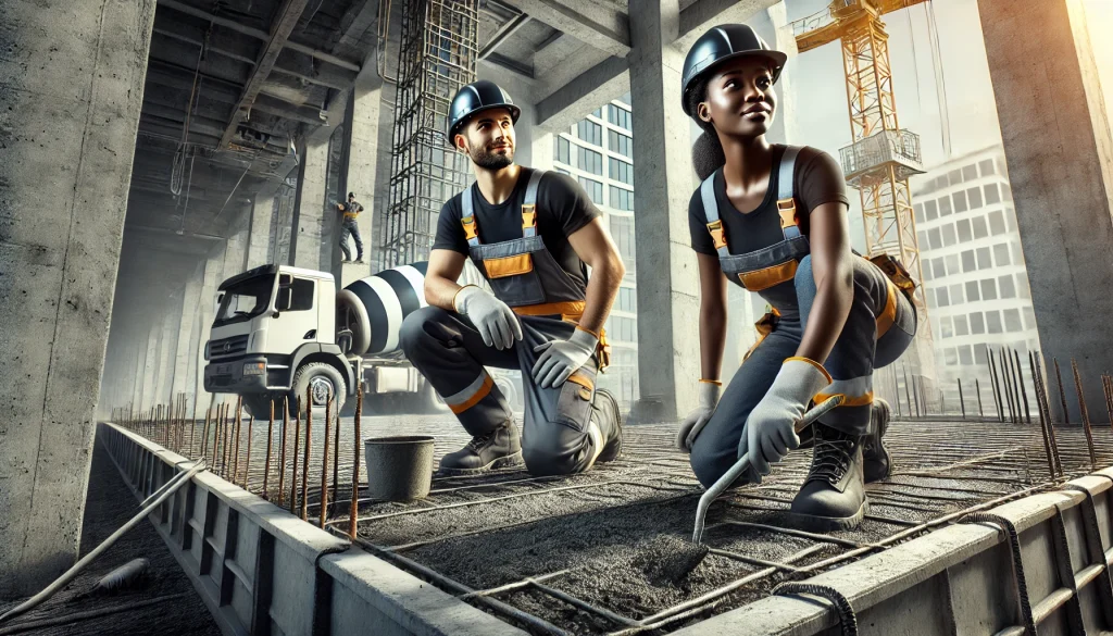 Driveway Experts