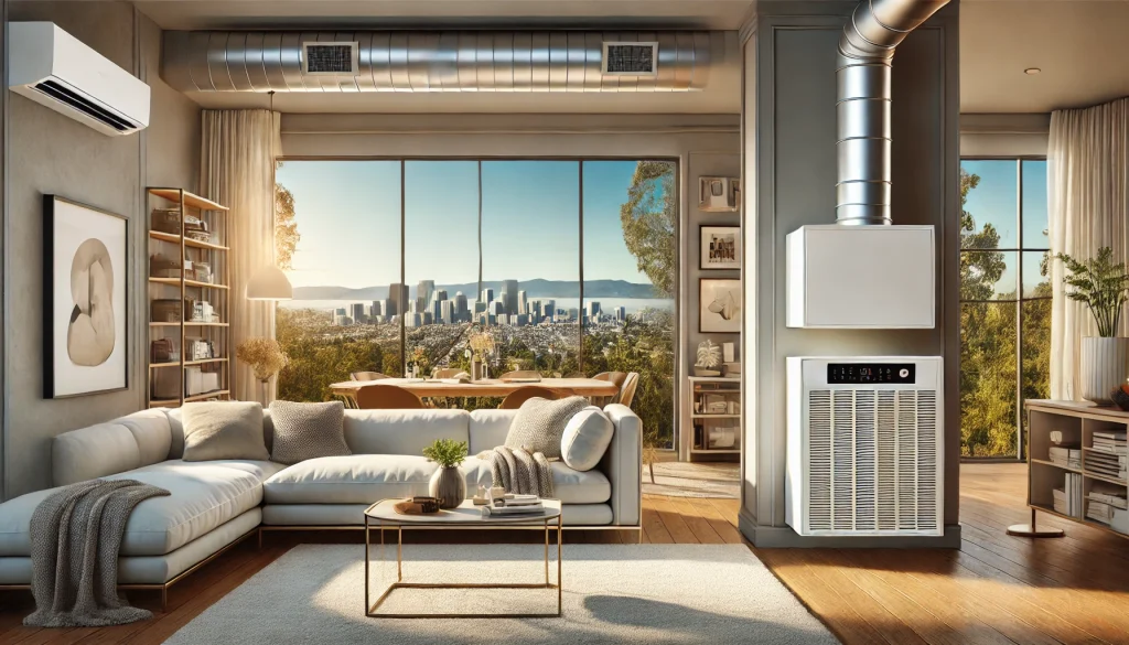 AC and Heating Experts