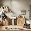 Toilet Replacement