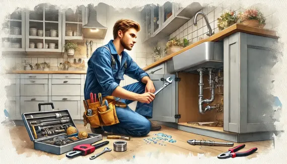 Water Leaks