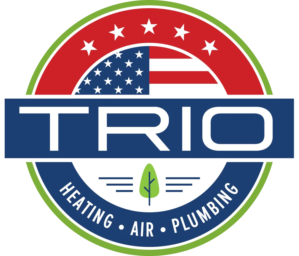 TRIO Heating, Air & Plumbing