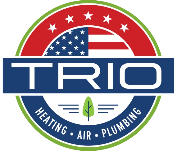 TRIO Heating, Air & Plumbing