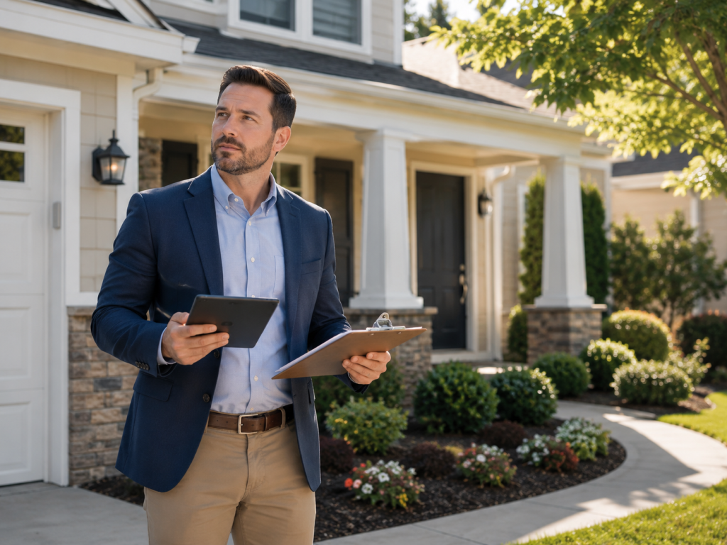 Property Management Experts