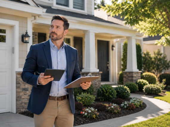 Property Management Experts